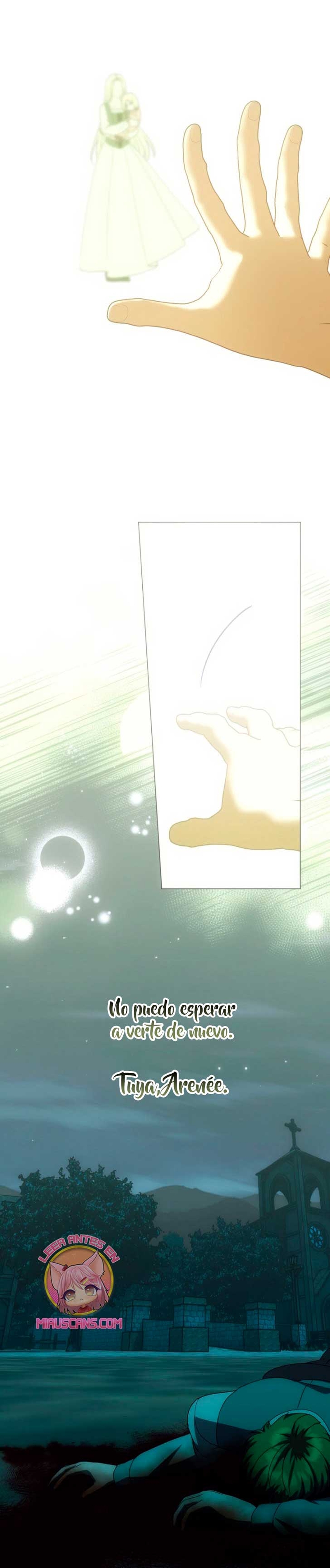 El Gran Duque es mío Capítulo 91 - Página 12