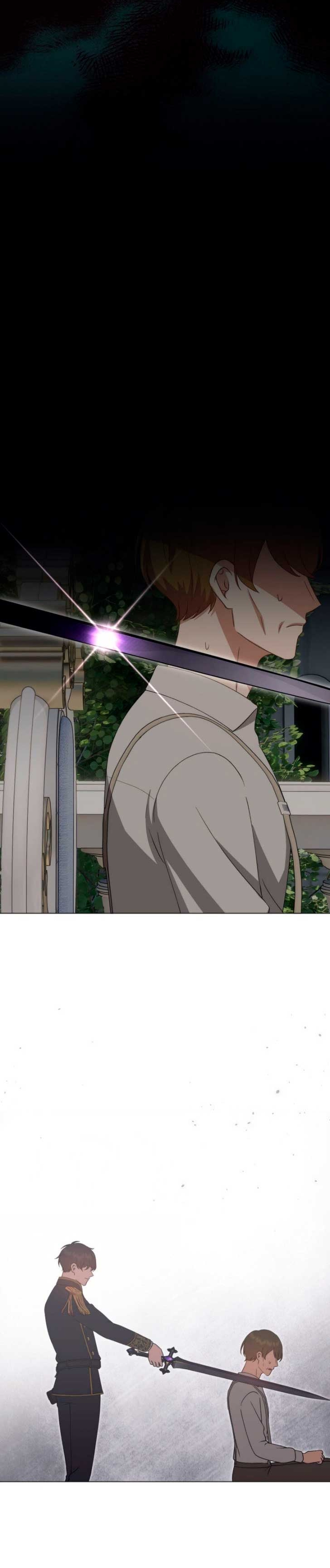 El Gran Duque es mío Capítulo 91 - Página 13