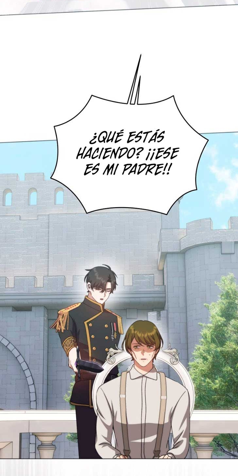 El Gran Duque es mío Capítulo 91 - Página 15