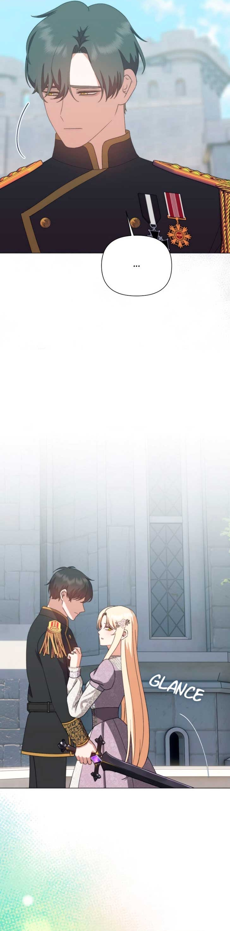 El Gran Duque es mío Capítulo 91 - Página 21