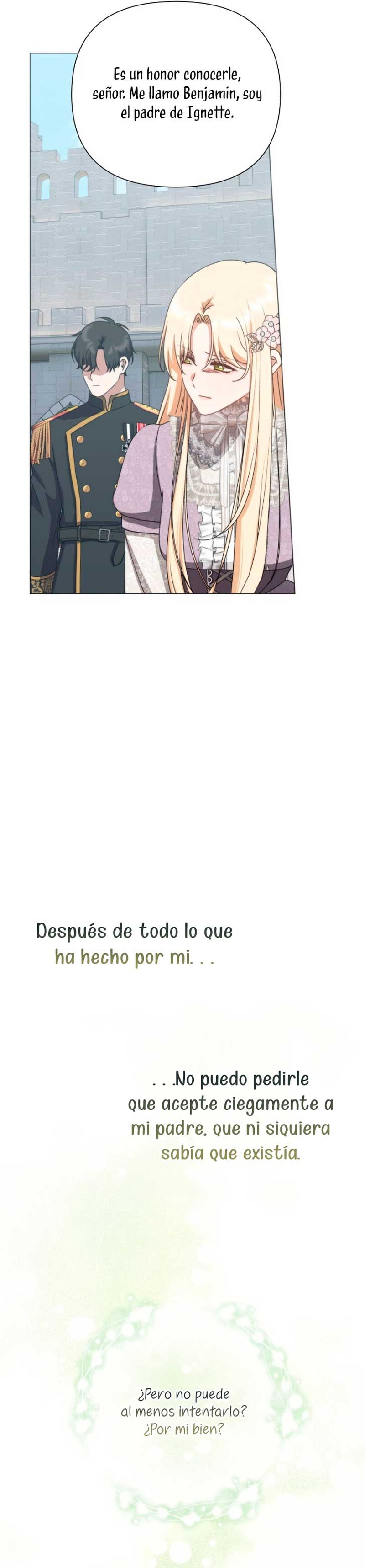 El Gran Duque es mío Capítulo 91 - Página 24