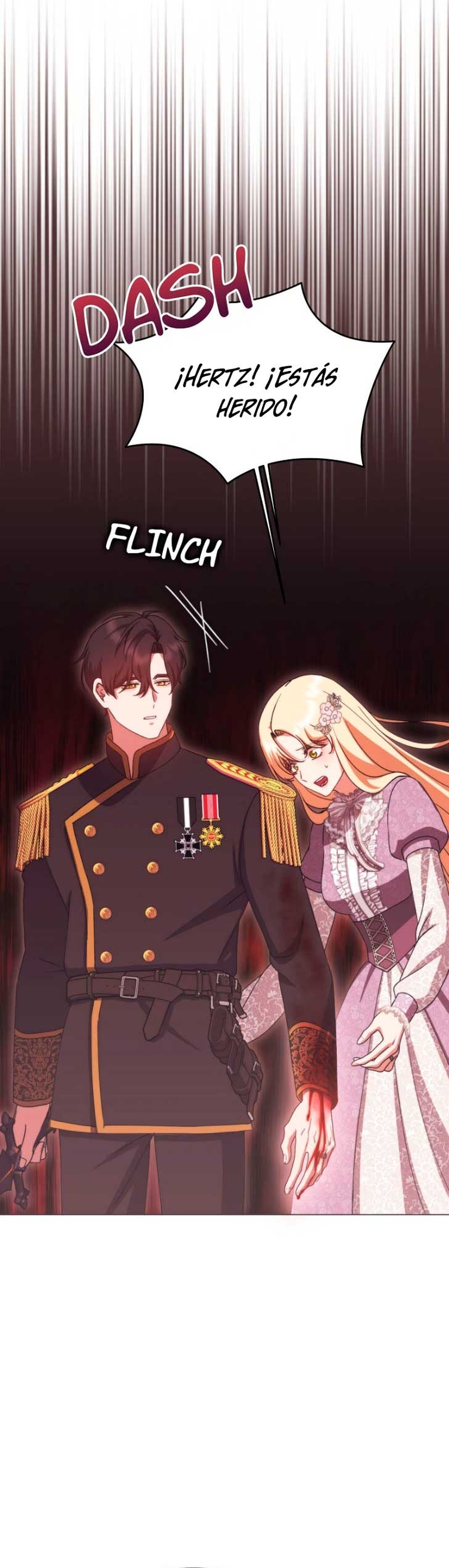 El Gran Duque es mío Capítulo 91 - Página 27