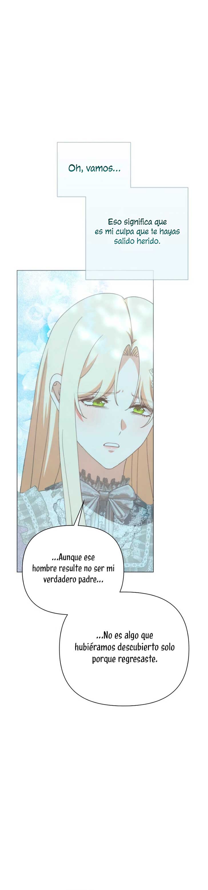 El Gran Duque es mío Capítulo 91 - Página 32