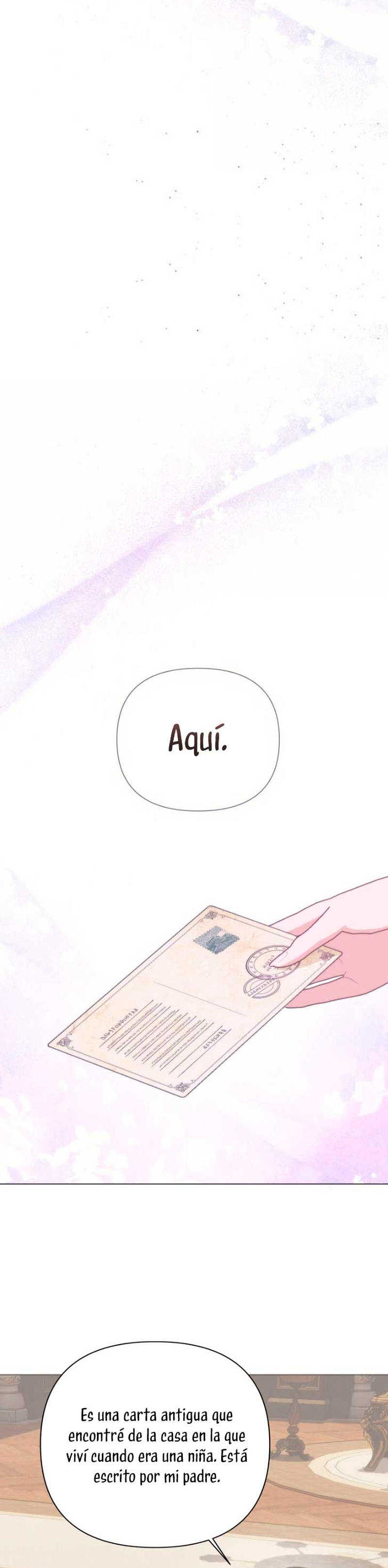 El Gran Duque es mío Capítulo 91 - Página 36