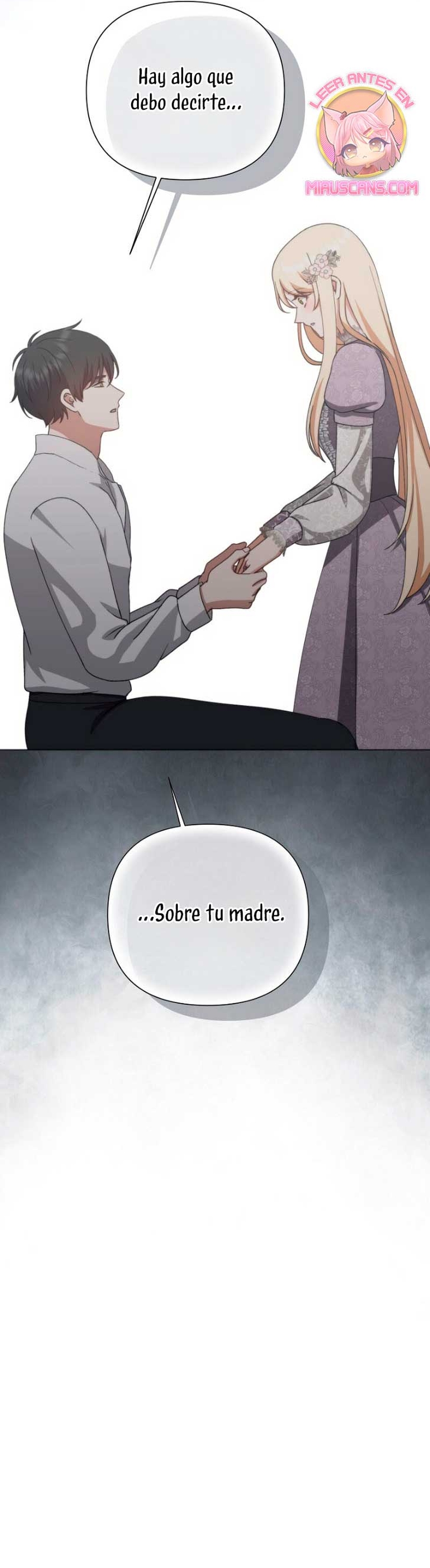 El Gran Duque es mío Capítulo 91 - Página 40