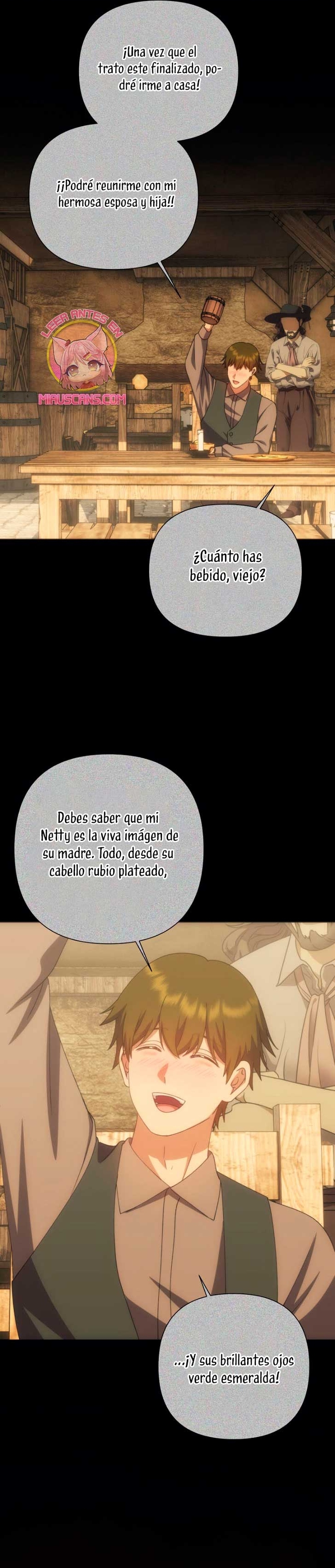 El Gran Duque es mío Capítulo 91 - Página 7