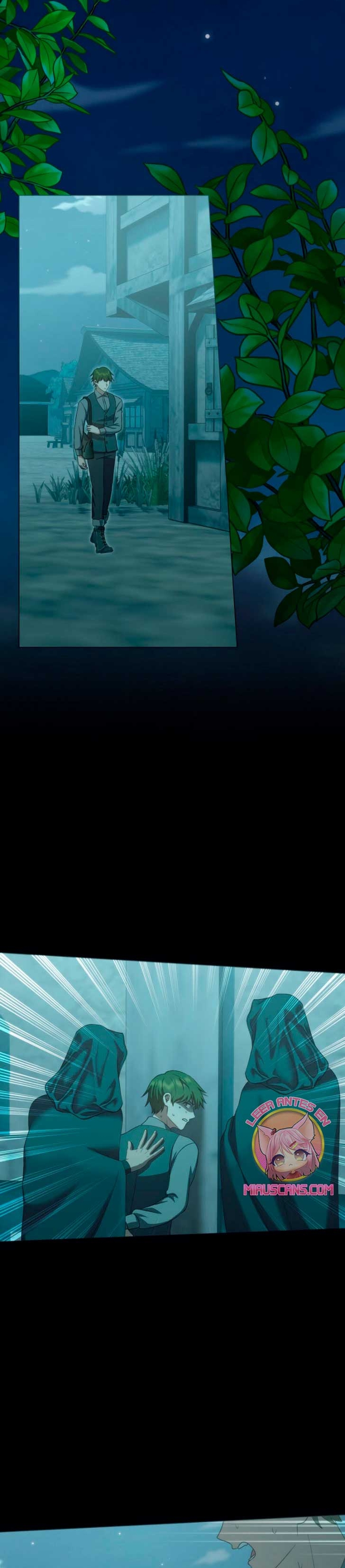 El Gran Duque es mío Capítulo 91 - Página 9