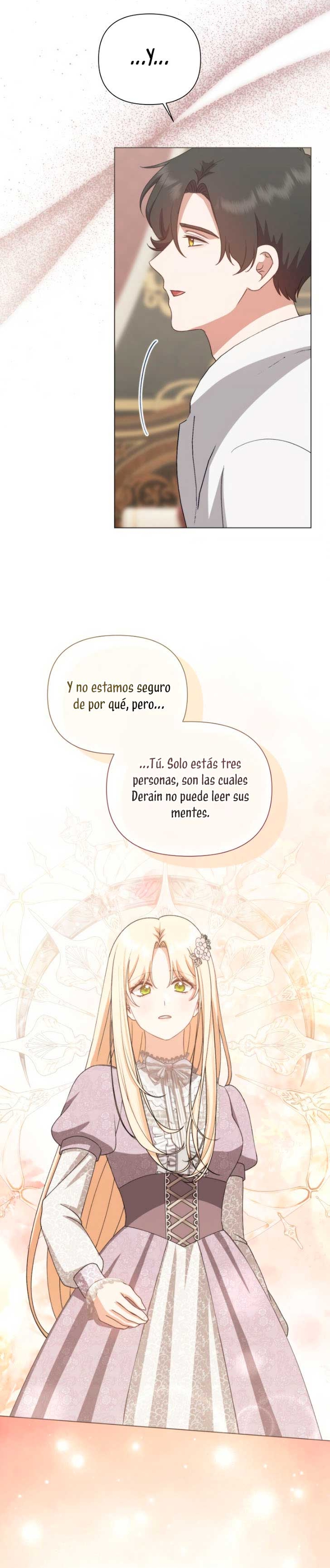 El Gran Duque es mío Capítulo 92 - Página 13