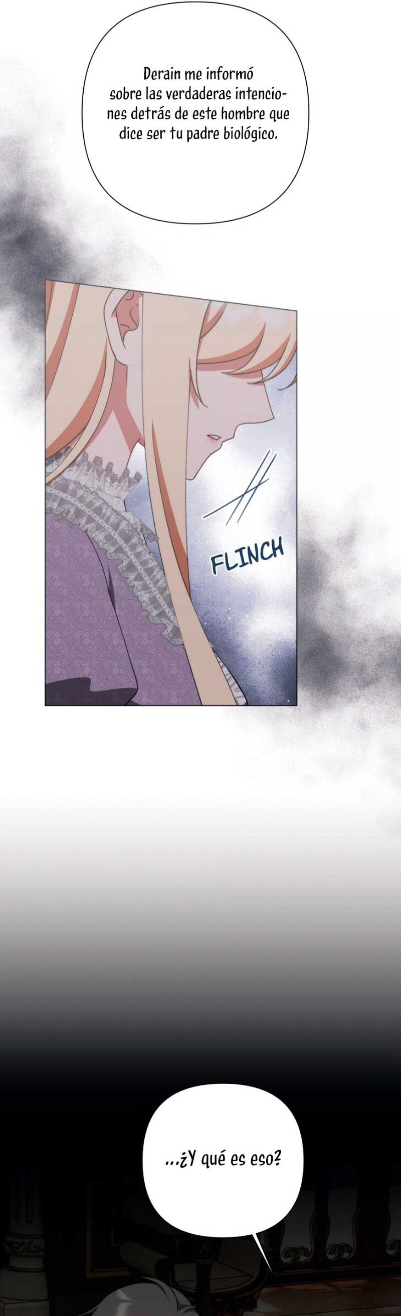 El Gran Duque es mío Capítulo 92 - Página 15