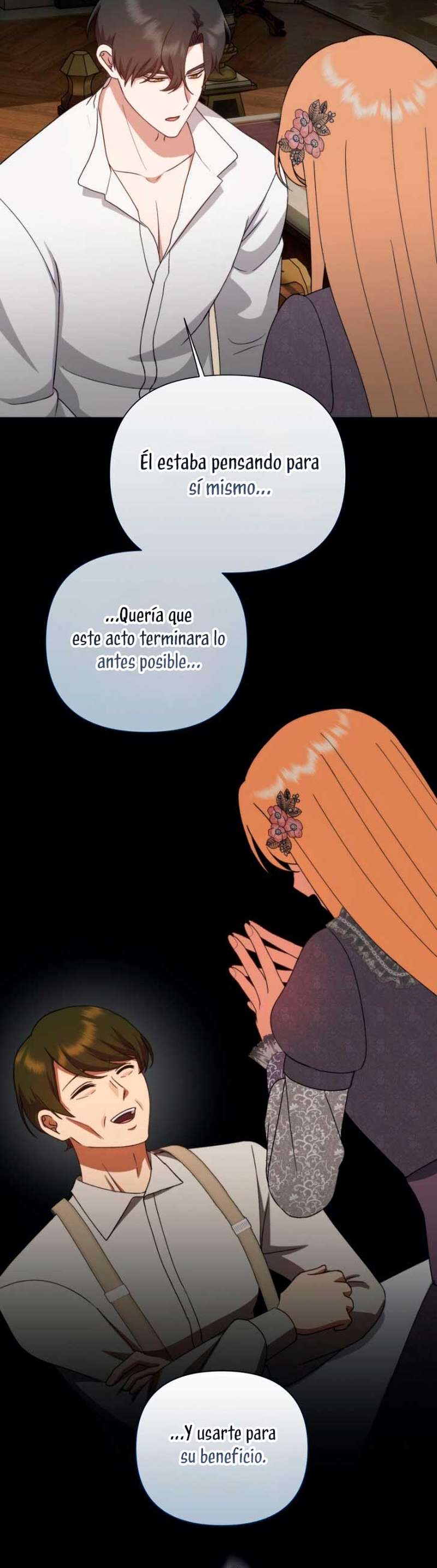 El Gran Duque es mío Capítulo 92 - Página 16