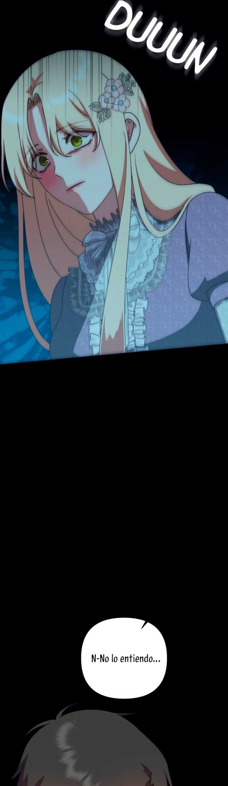 El Gran Duque es mío Capítulo 92 - Página 17