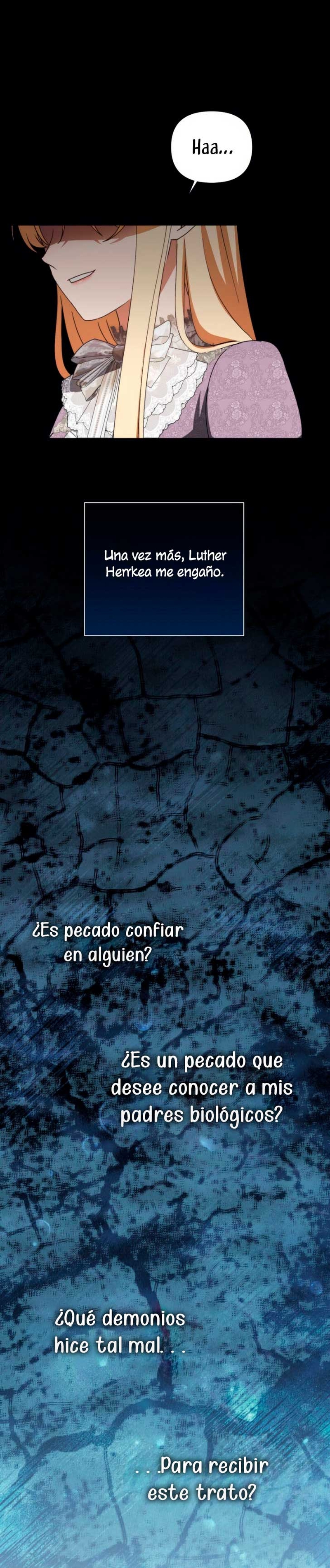 El Gran Duque es mío Capítulo 92 - Página 19