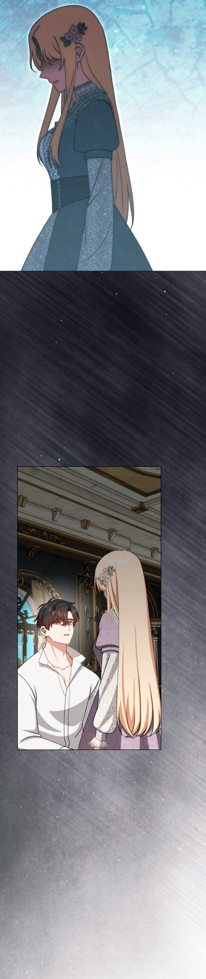 El Gran Duque es mío Capítulo 92 - Página 20