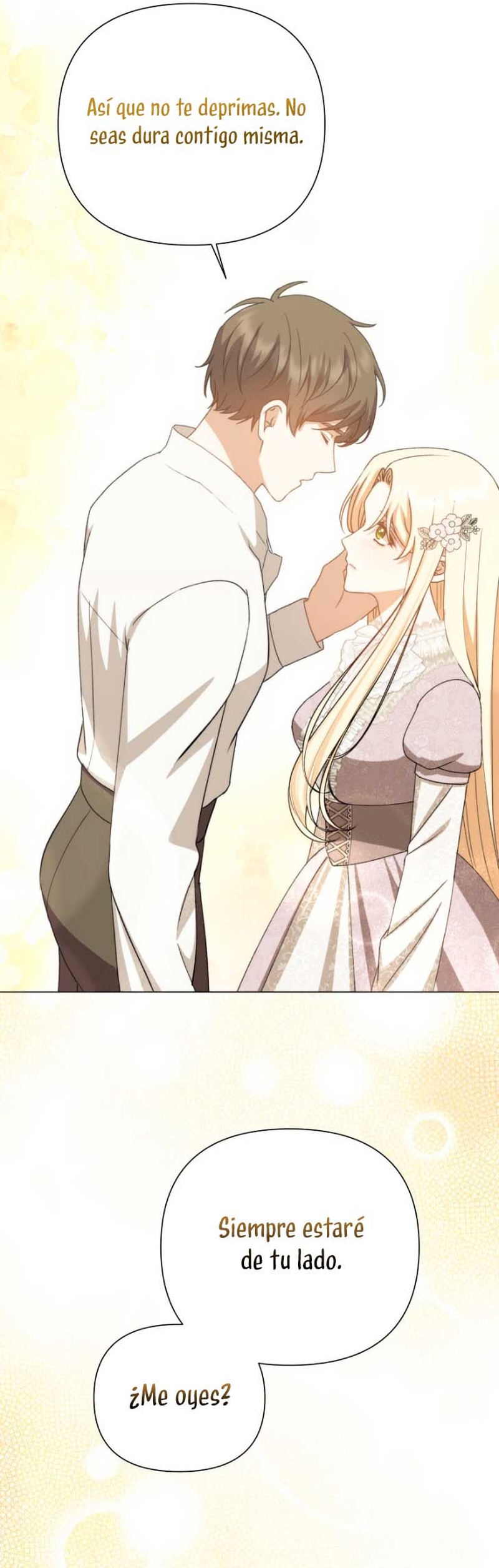 El Gran Duque es mío Capítulo 92 - Página 23