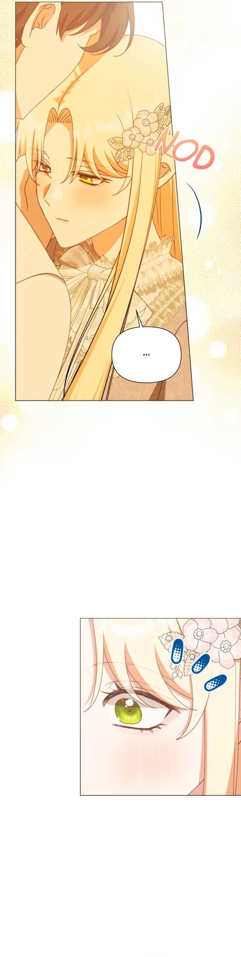 El Gran Duque es mío Capítulo 92 - Página 24