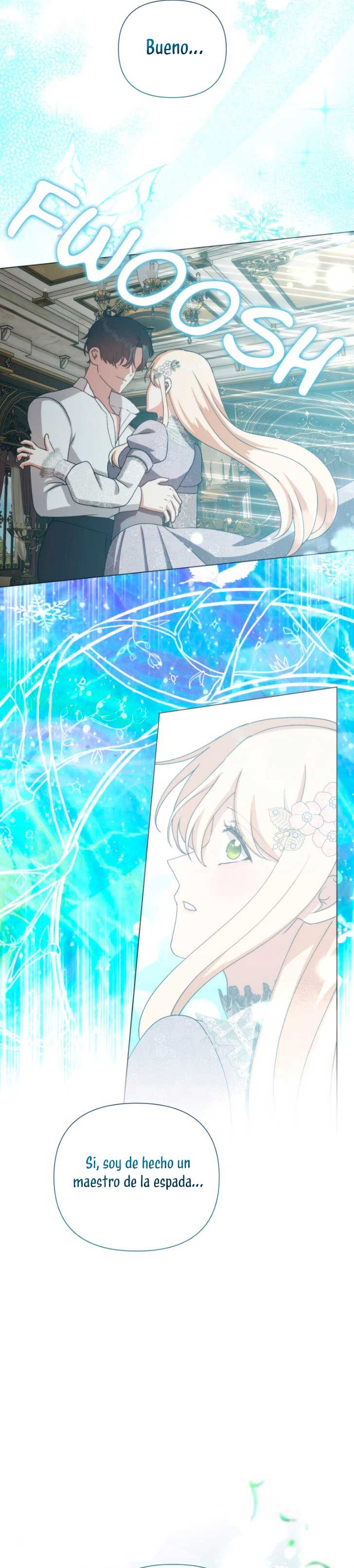 El Gran Duque es mío Capítulo 92 - Página 26