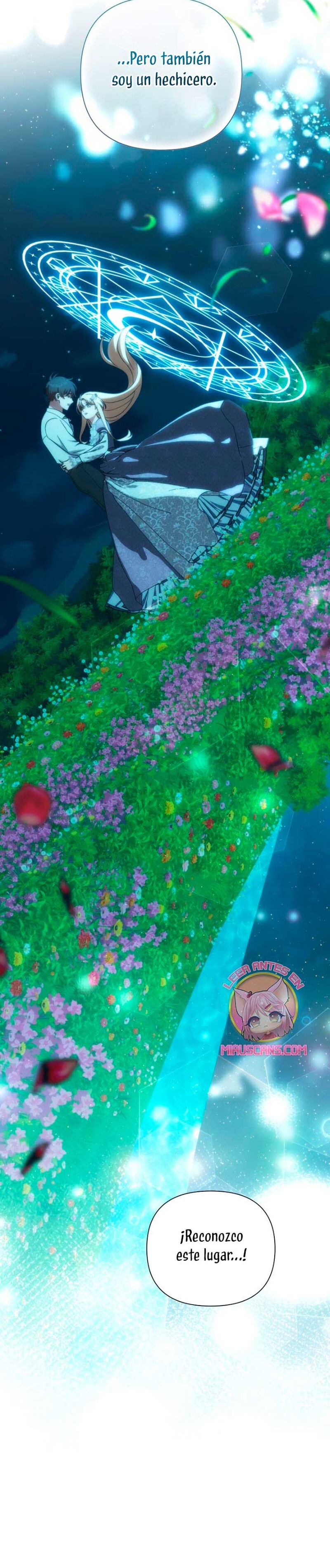 El Gran Duque es mío Capítulo 92 - Página 27