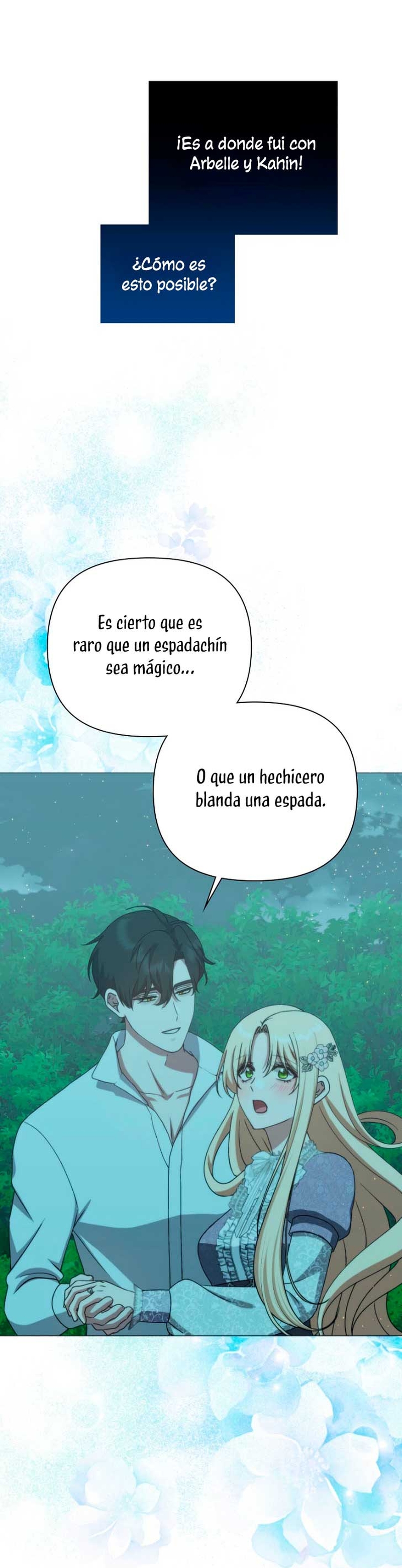 El Gran Duque es mío Capítulo 92 - Página 28