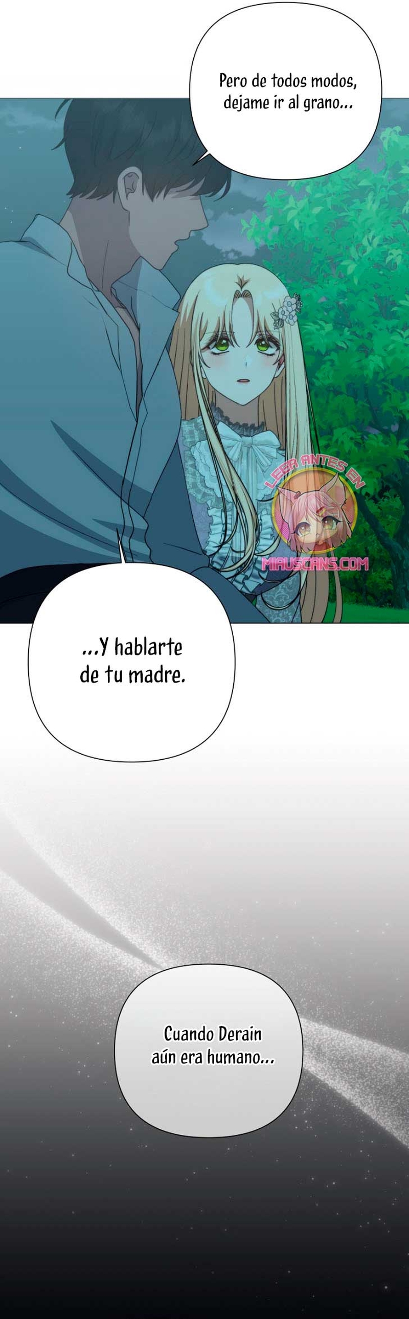 El Gran Duque es mío Capítulo 92 - Página 31