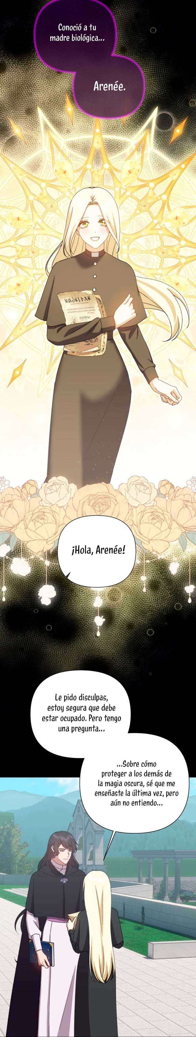 El Gran Duque es mío Capítulo 92 - Página 34