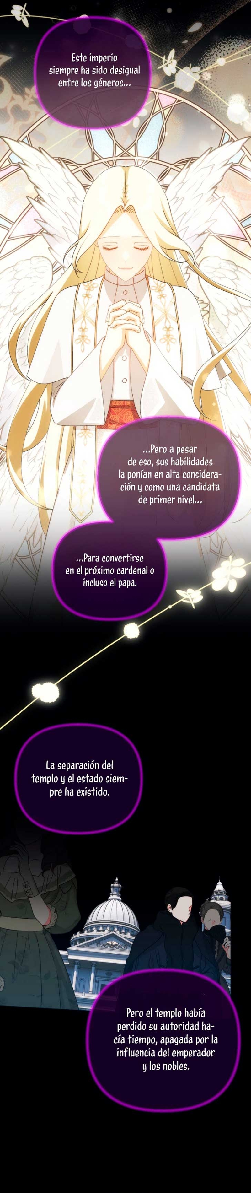 El Gran Duque es mío Capítulo 92 - Página 36