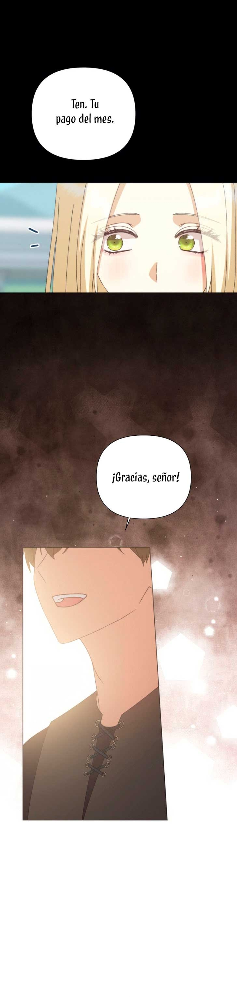 El Gran Duque es mío Capítulo 92 - Página 38