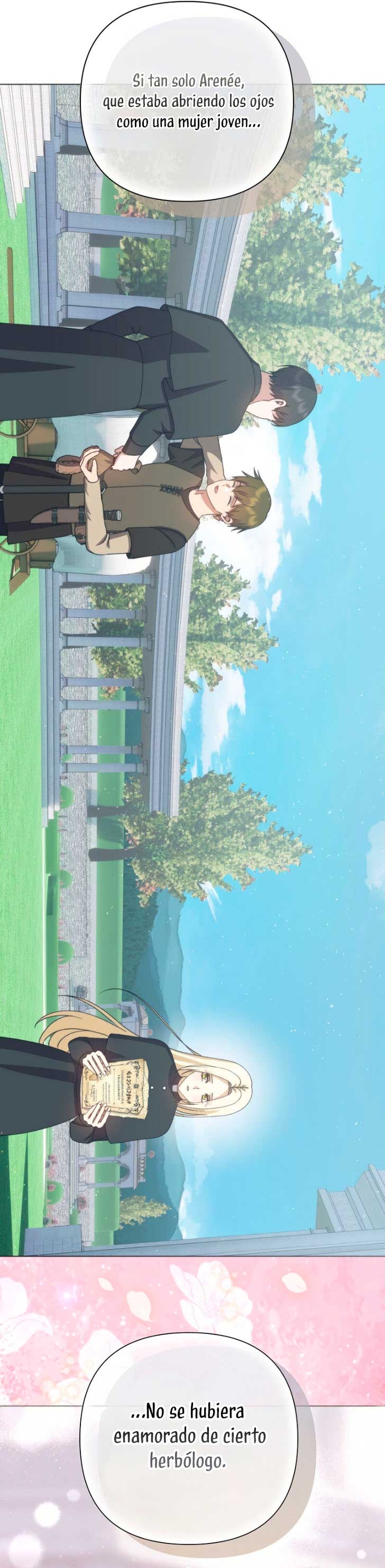 El Gran Duque es mío Capítulo 92 - Página 39