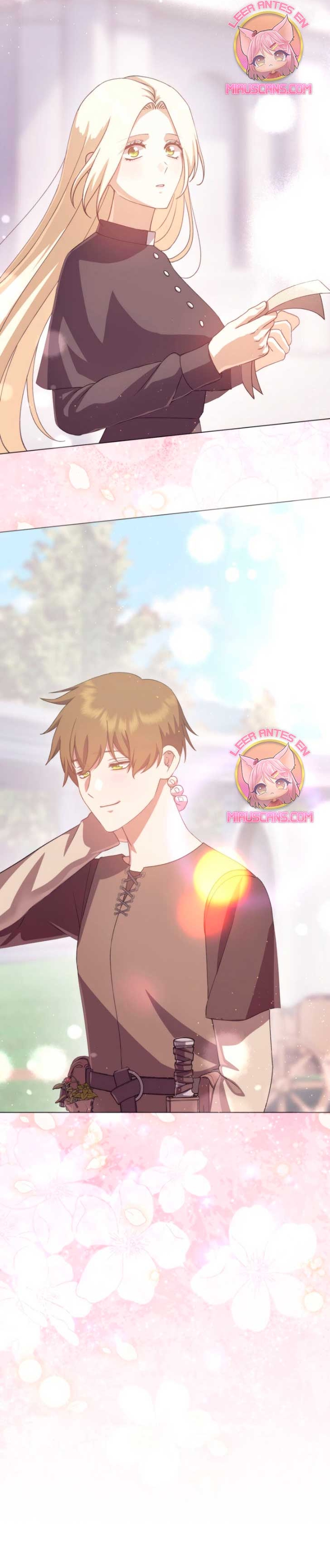 El Gran Duque es mío Capítulo 92 - Página 40