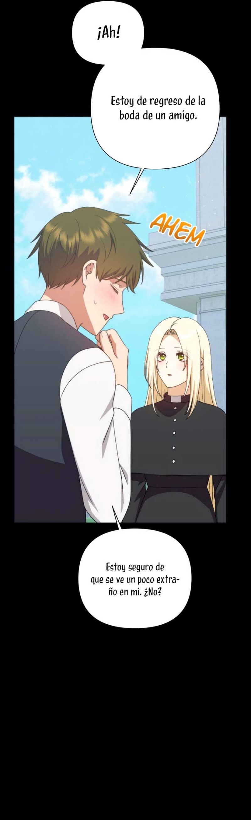 El Gran Duque es mío Capítulo 93 - Página 10