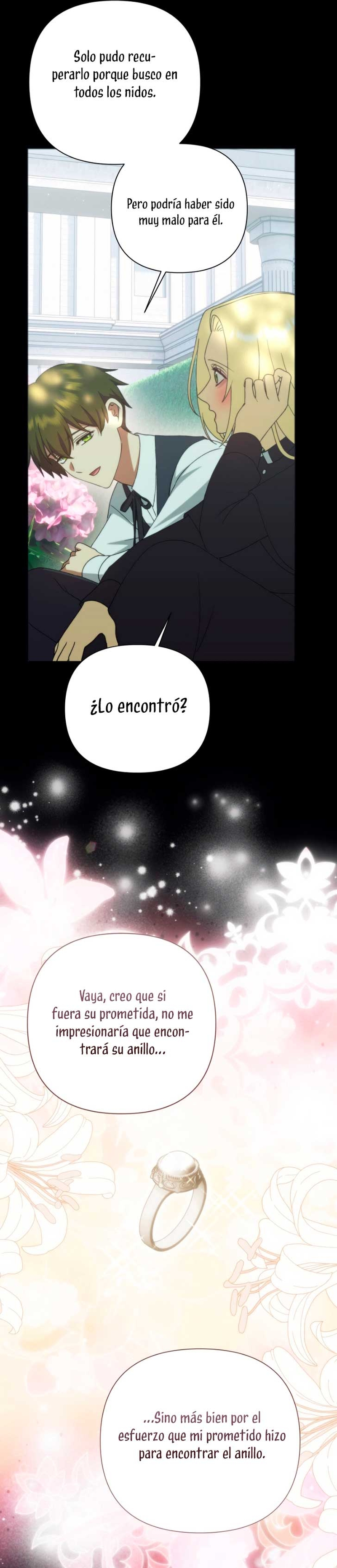 El Gran Duque es mío Capítulo 93 - Página 14