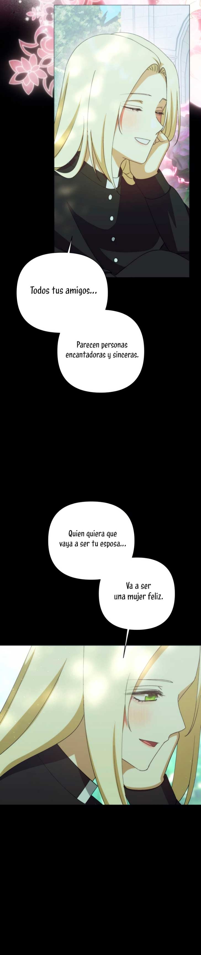 El Gran Duque es mío Capítulo 93 - Página 15