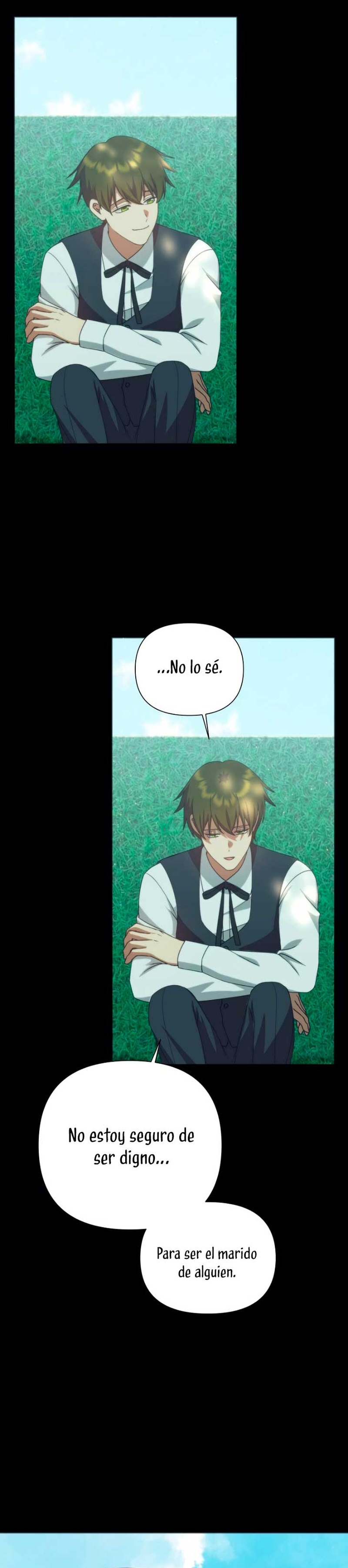 El Gran Duque es mío Capítulo 93 - Página 16