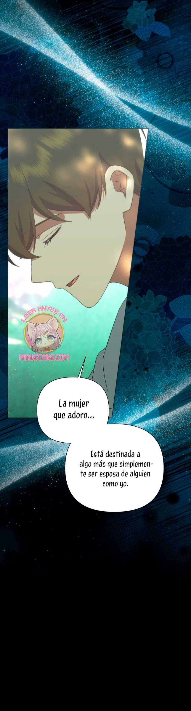 El Gran Duque es mío Capítulo 93 - Página 18