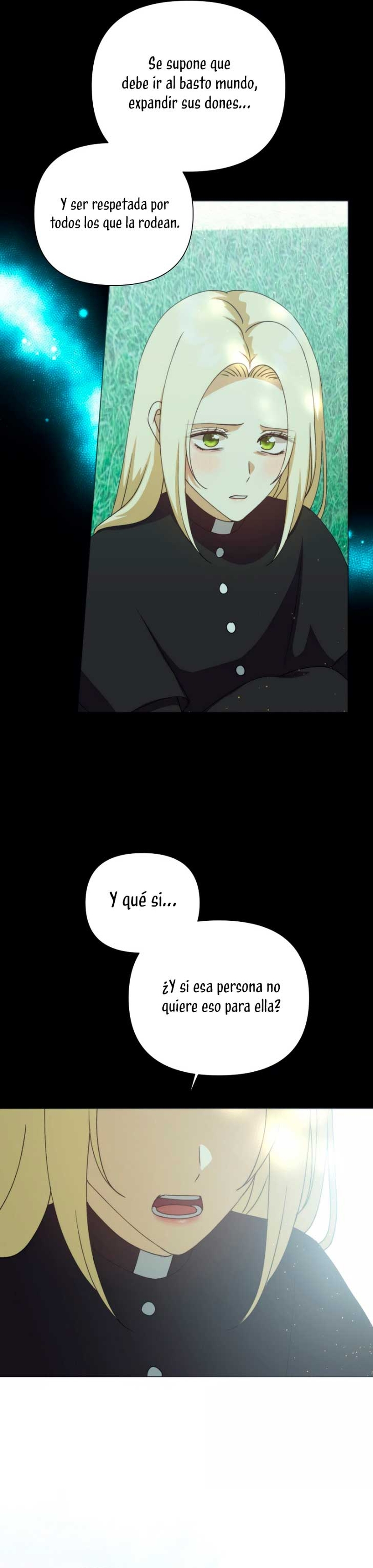 El Gran Duque es mío Capítulo 93 - Página 19