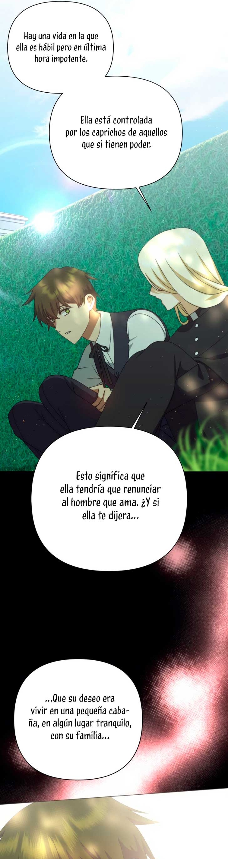 El Gran Duque es mío Capítulo 93 - Página 20