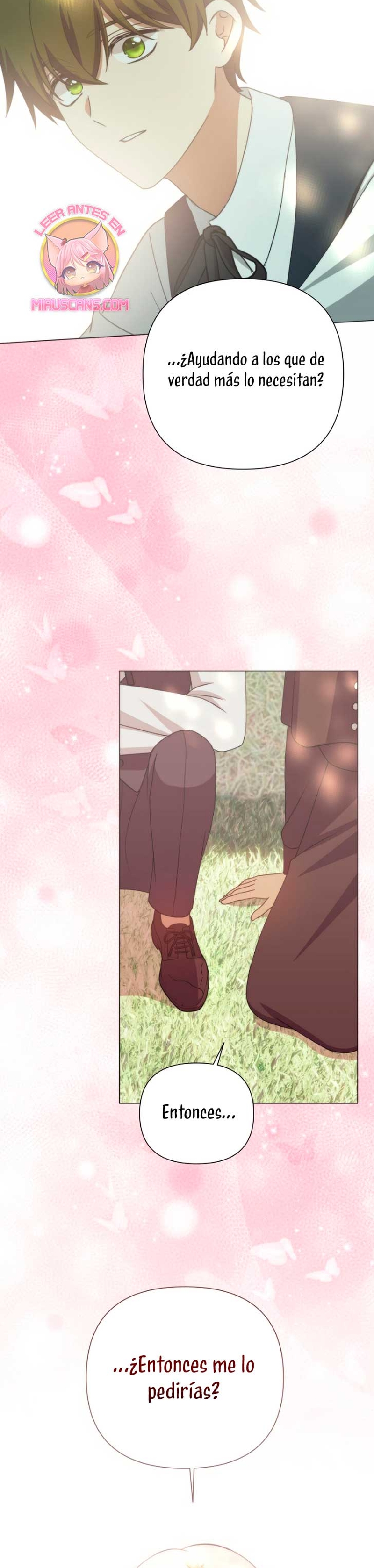 El Gran Duque es mío Capítulo 93 - Página 21