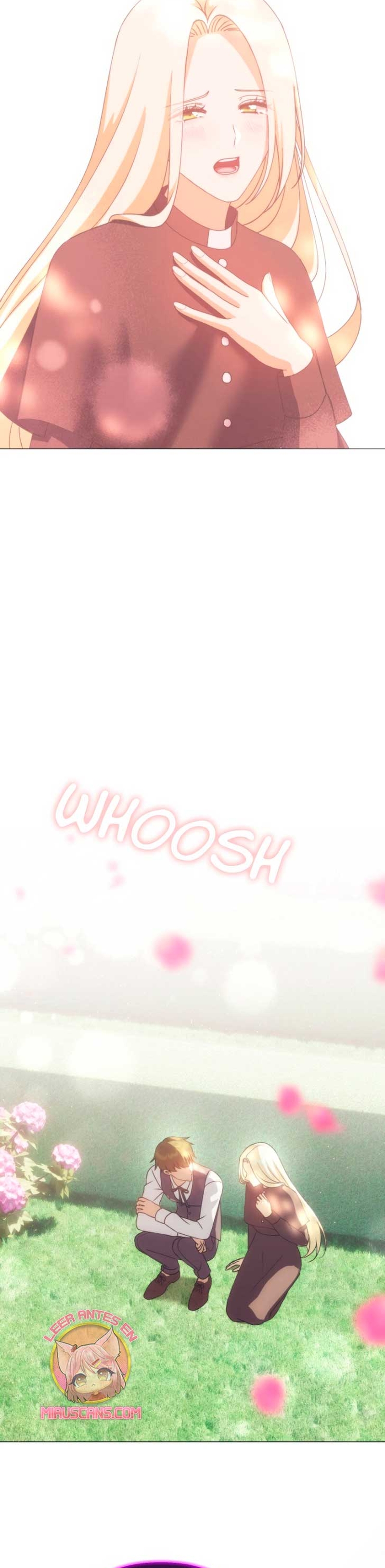 El Gran Duque es mío Capítulo 93 - Página 22