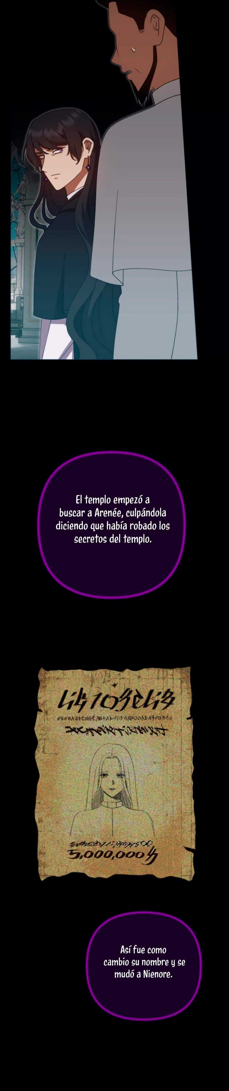 El Gran Duque es mío Capítulo 93 - Página 24