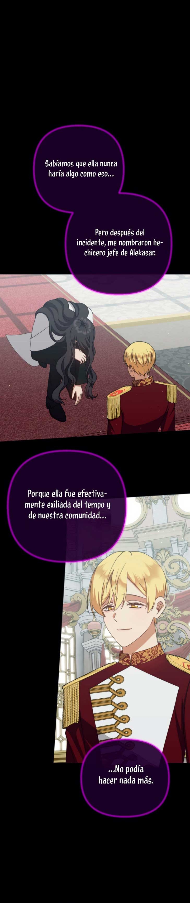 El Gran Duque es mío Capítulo 93 - Página 25