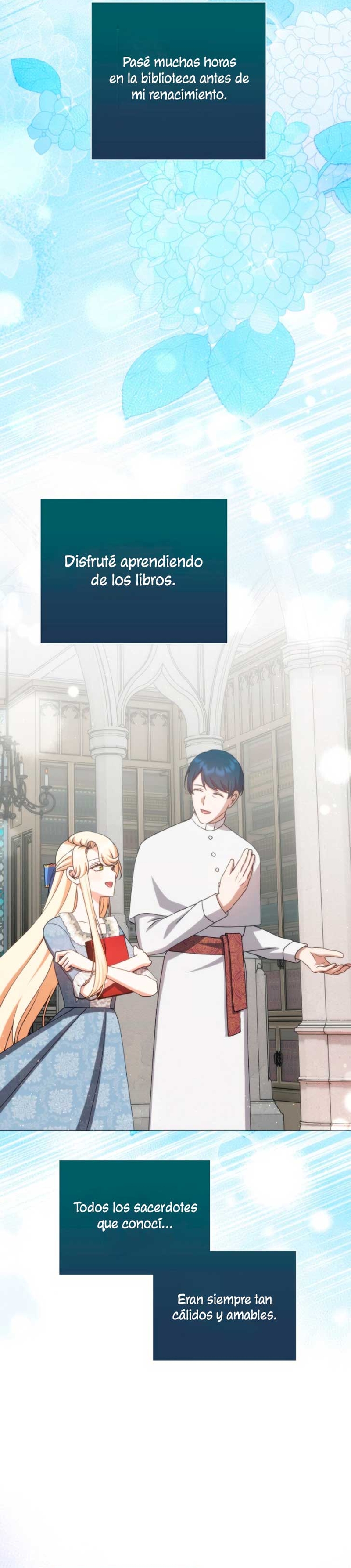 El Gran Duque es mío Capítulo 93 - Página 27