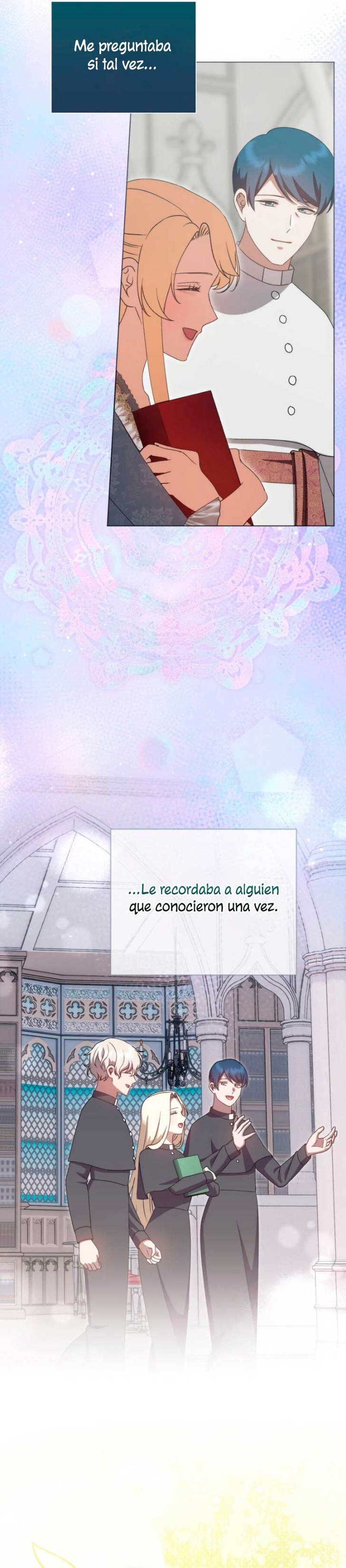 El Gran Duque es mío Capítulo 93 - Página 28