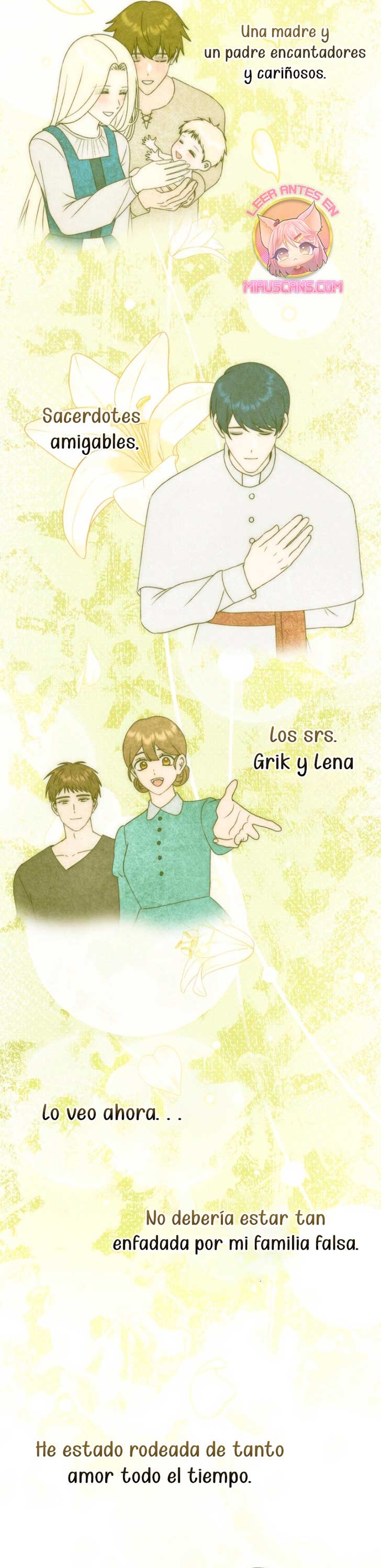 El Gran Duque es mío Capítulo 93 - Página 29