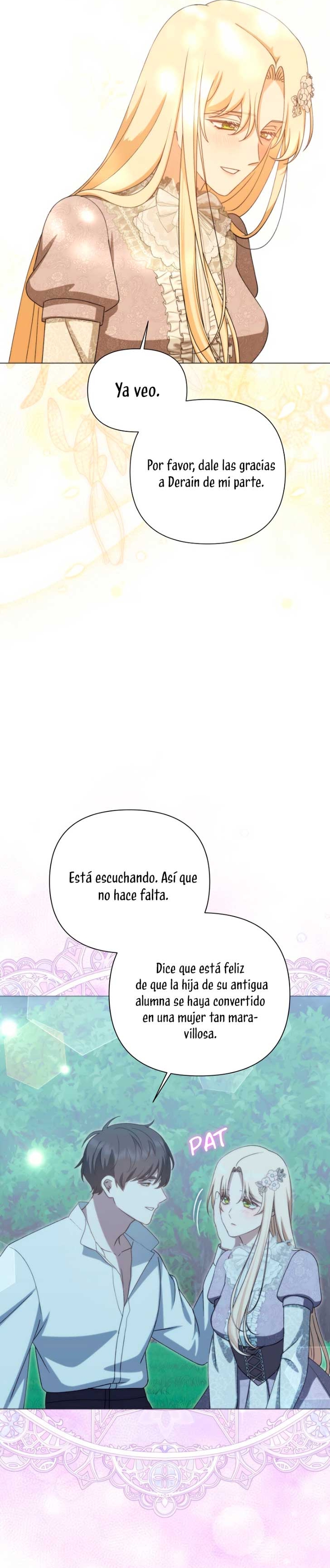 El Gran Duque es mío Capítulo 93 - Página 30