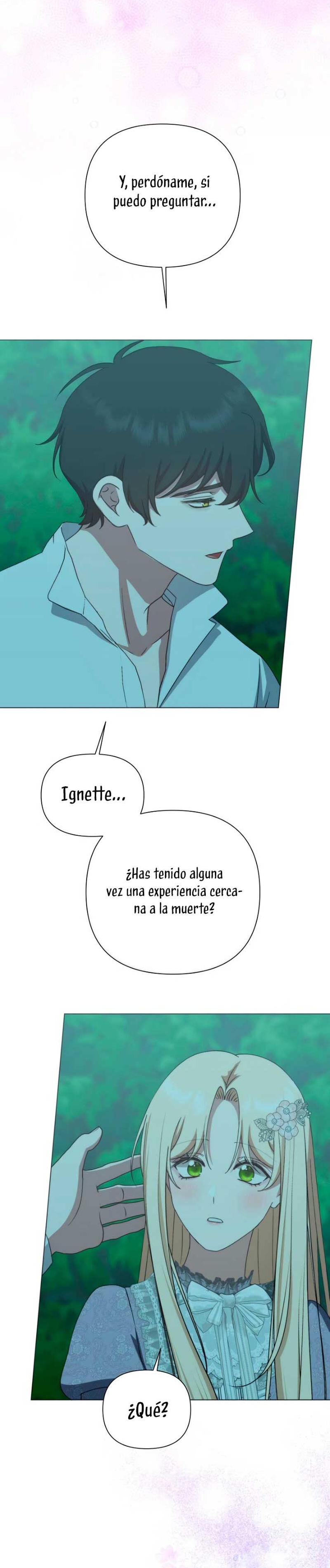 El Gran Duque es mío Capítulo 93 - Página 31