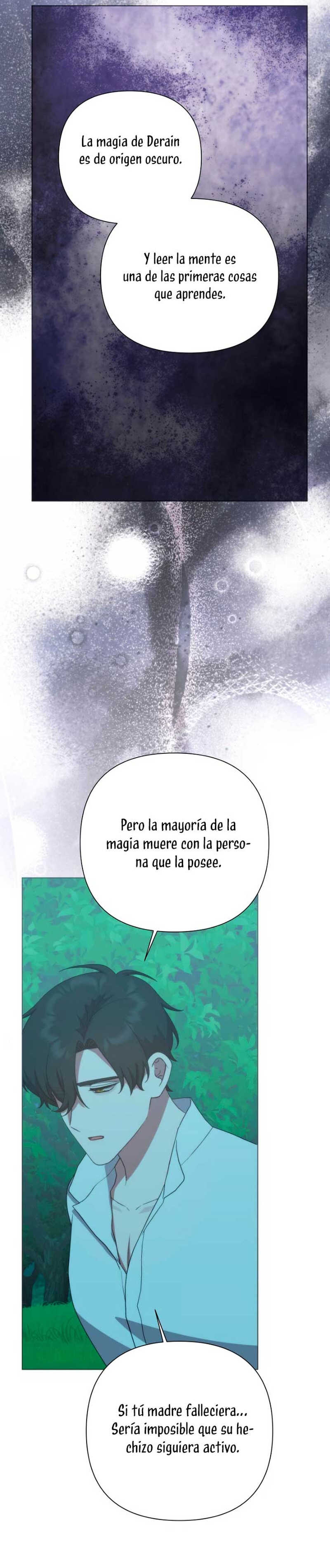 El Gran Duque es mío Capítulo 93 - Página 33