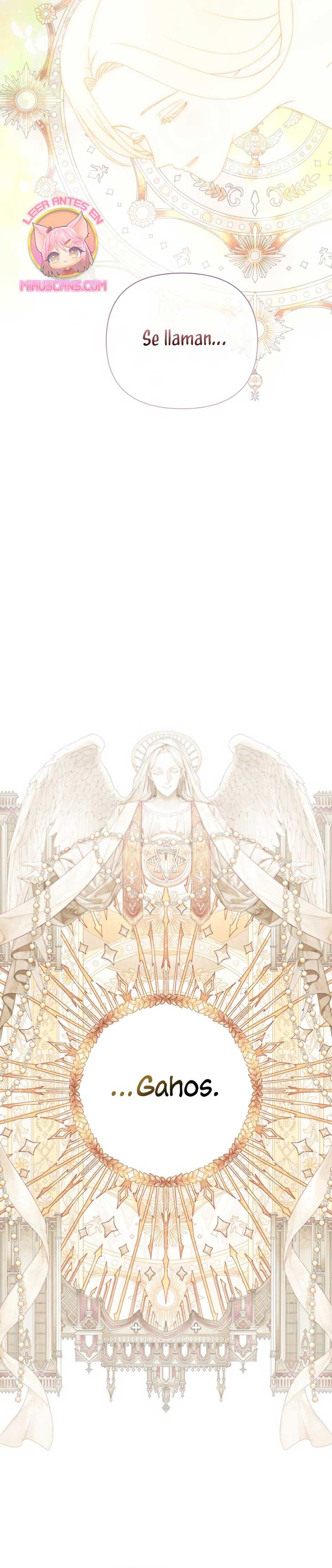 El Gran Duque es mío Capítulo 93 - Página 35