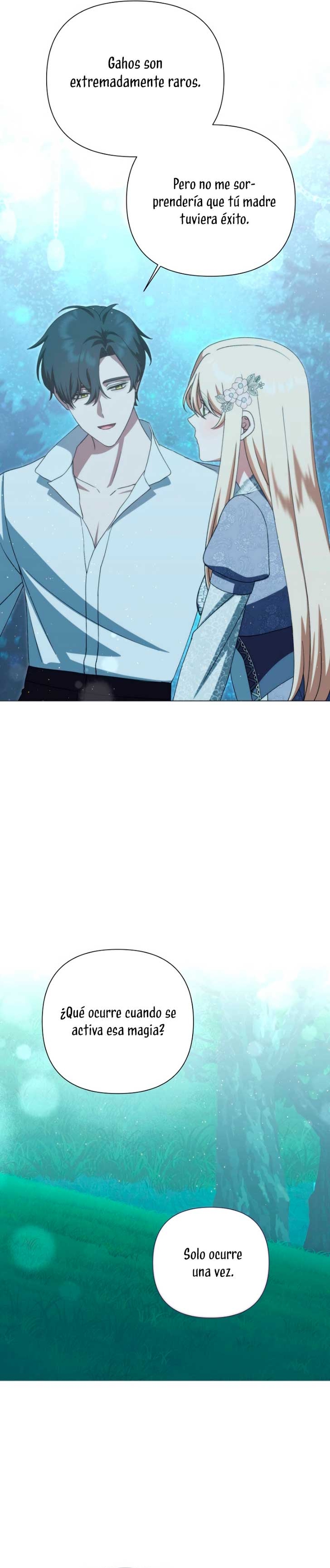 El Gran Duque es mío Capítulo 93 - Página 36