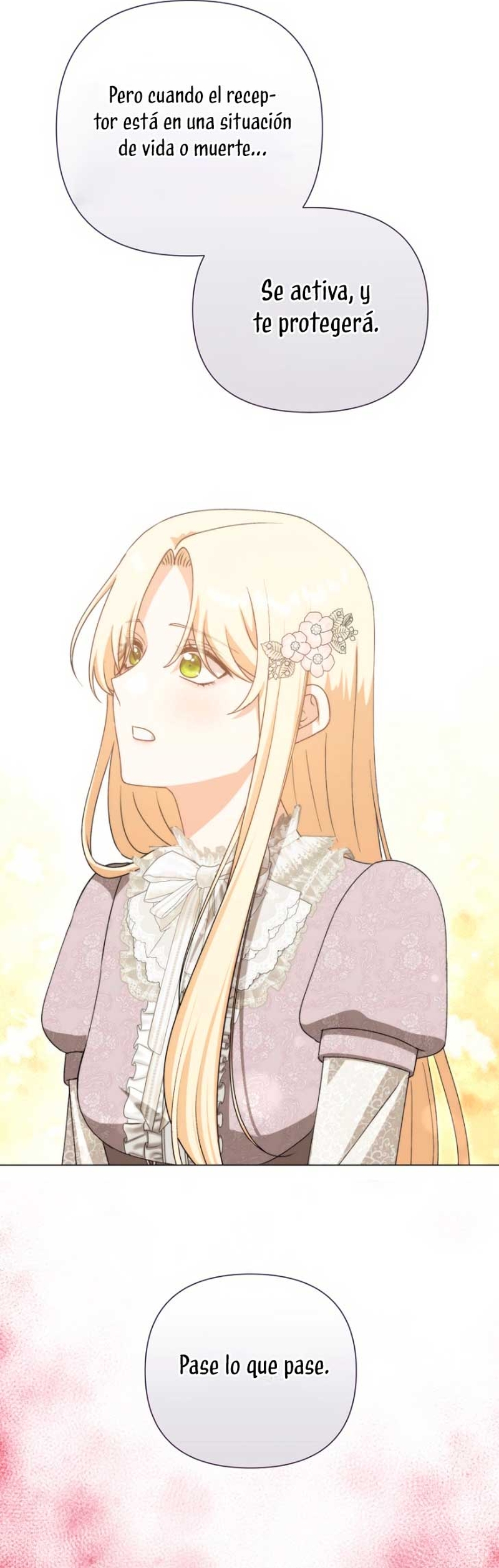 El Gran Duque es mío Capítulo 93 - Página 37