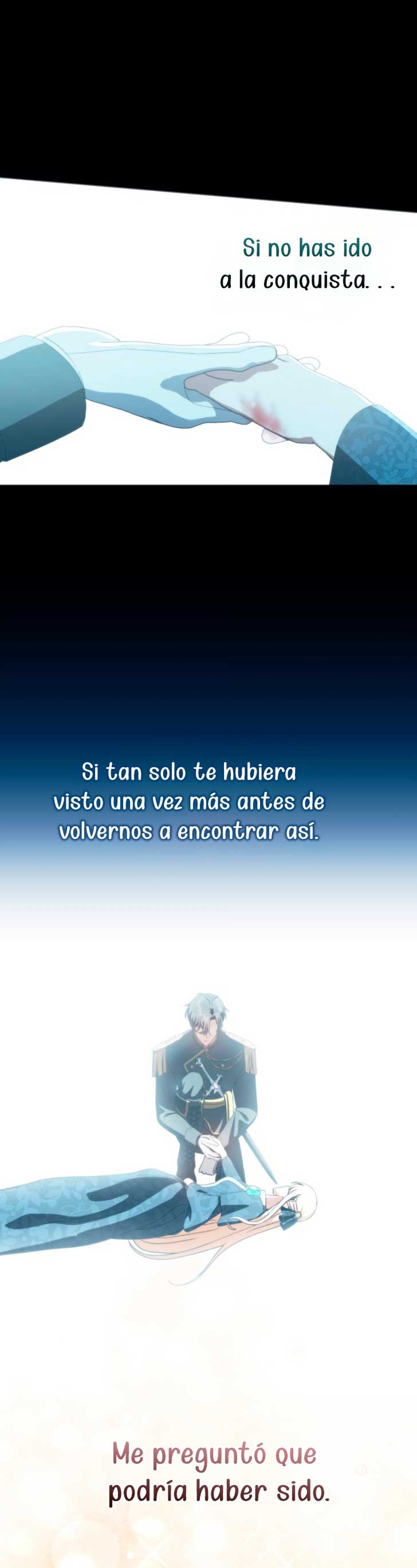 El Gran Duque es mío Capítulo 93 - Página 39