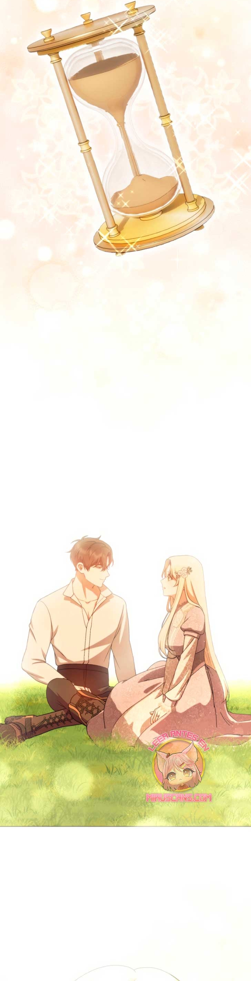 El Gran Duque es mío Capítulo 93 - Página 40